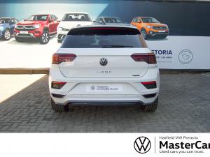 Volkswagen T-Roc 2.0TSI 140kW 4Motion R-Line - Image 6