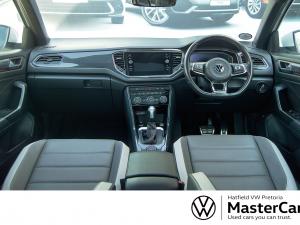Volkswagen T-Roc 2.0TSI 140kW 4Motion R-Line - Image 8