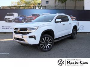 Volkswagen Amarok 3.0TDI V6 double cab Aventura 4Motion - Image 1