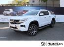 Thumbnail Volkswagen Amarok 3.0TDI V6 double cab Aventura 4Motion