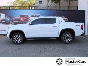 Volkswagen Amarok 3.0TDI V6 double cab Aventura 4Motion - Image 3