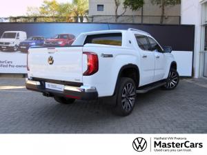 Volkswagen Amarok 3.0TDI V6 double cab Aventura 4Motion - Image 4
