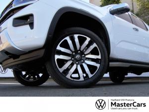 Volkswagen Amarok 3.0TDI V6 double cab Aventura 4Motion - Image 6