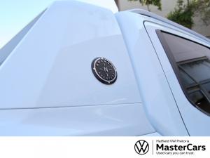 Volkswagen Amarok 3.0TDI V6 double cab Aventura 4Motion - Image 7
