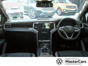 Volkswagen Amarok 3.0TDI V6 double cab Aventura 4Motion - Image 8