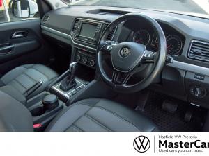 Volkswagen Amarok 3.0 V6 TDI double cab Highline 4Motion - Image 10