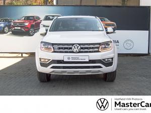 Volkswagen Amarok 3.0 V6 TDI double cab Highline 4Motion - Image 2