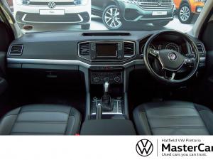 Volkswagen Amarok 3.0 V6 TDI double cab Highline 4Motion - Image 3
