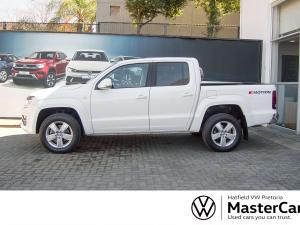 Volkswagen Amarok 3.0 V6 TDI double cab Highline 4Motion - Image 5