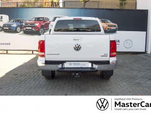 Volkswagen Amarok 3.0 V6 TDI double cab Highline 4Motion - Image 6