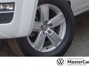 Volkswagen Amarok 3.0 V6 TDI double cab Highline 4Motion - Image 7