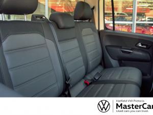 Volkswagen Amarok 3.0 V6 TDI double cab Highline 4Motion - Image 8