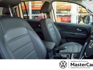 Volkswagen Amarok 3.0 V6 TDI double cab Highline 4Motion - Image 9
