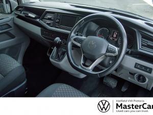 Volkswagen Transporter 2.0BiTDI Kombi SWB Trendline Plus 4Motion - Image 10