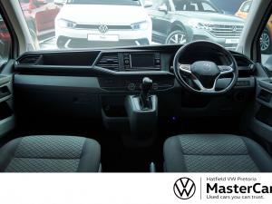 Volkswagen Transporter 2.0BiTDI Kombi SWB Trendline Plus 4Motion - Image 11