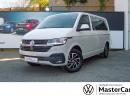 Thumbnail Volkswagen Transporter 2.0BiTDI Kombi SWB Trendline Plus 4Motion