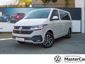 Volkswagen Transporter 2.0BiTDI Kombi SWB Trendline Plus 4Motion - Image 1