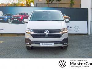Volkswagen Transporter 2.0BiTDI Kombi SWB Trendline Plus 4Motion - Image 2