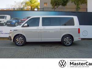 Volkswagen Transporter 2.0BiTDI Kombi SWB Trendline Plus 4Motion - Image 3