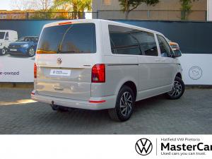 Volkswagen Transporter 2.0BiTDI Kombi SWB Trendline Plus 4Motion - Image 4