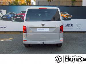 Volkswagen Transporter 2.0BiTDI Kombi SWB Trendline Plus 4Motion - Image 5