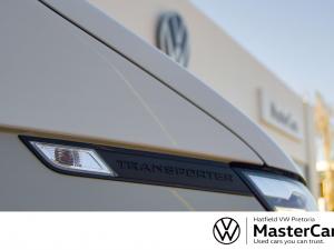Volkswagen Transporter 2.0BiTDI Kombi SWB Trendline Plus 4Motion - Image 6