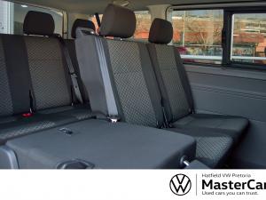Volkswagen Transporter 2.0BiTDI Kombi SWB Trendline Plus 4Motion - Image 8