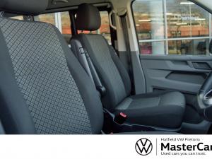 Volkswagen Transporter 2.0BiTDI Kombi SWB Trendline Plus 4Motion - Image 9