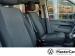 Volkswagen Transporter 2.0BiTDI Kombi SWB Trendline Plus 4Motion - Thumbnail 9
