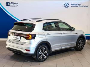 Volkswagen T-Cross 1.0TSI 85kW Comfortline - Image 10