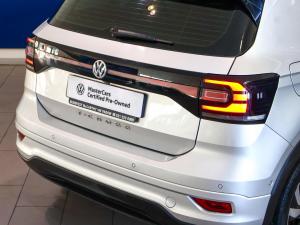 Volkswagen T-Cross 1.0TSI 85kW Comfortline - Image 11