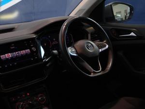 Volkswagen T-Cross 1.0TSI 85kW Comfortline - Image 12