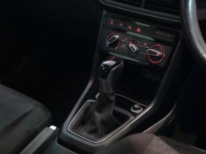 Volkswagen T-Cross 1.0TSI 85kW Comfortline - Image 13