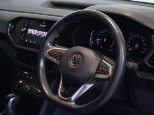 Volkswagen T-Cross 1.0TSI 85kW Comfortline - Image 17