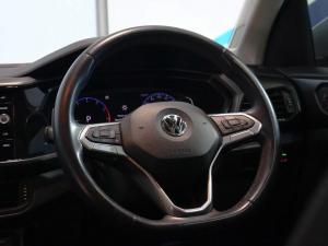 Volkswagen T-Cross 1.0TSI 85kW Comfortline - Image 18