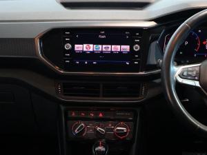 Volkswagen T-Cross 1.0TSI 85kW Comfortline - Image 19