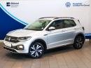 Thumbnail Volkswagen T-Cross 1.0TSI 85kW Comfortline