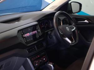 Volkswagen T-Cross 1.0TSI 85kW Comfortline - Image 21