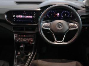 Volkswagen T-Cross 1.0TSI 85kW Comfortline - Image 23