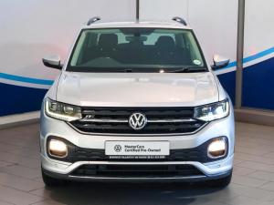 Volkswagen T-Cross 1.0TSI 85kW Comfortline - Image 2