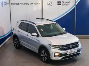 Volkswagen T-Cross 1.0TSI 85kW Comfortline - Image 3