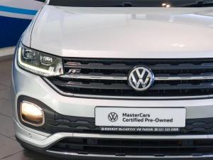 Volkswagen T-Cross 1.0TSI 85kW Comfortline - Image 4
