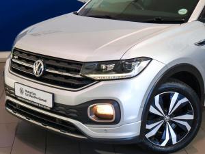 Volkswagen T-Cross 1.0TSI 85kW Comfortline - Image 5