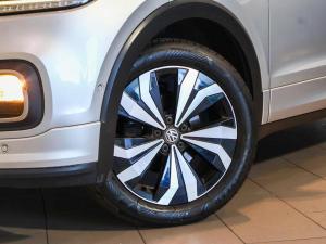 Volkswagen T-Cross 1.0TSI 85kW Comfortline - Image 6