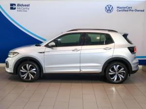 Volkswagen T-Cross 1.0TSI 85kW Comfortline - Image 7