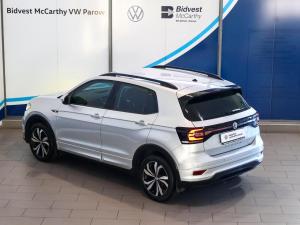 Volkswagen T-Cross 1.0TSI 85kW Comfortline - Image 8