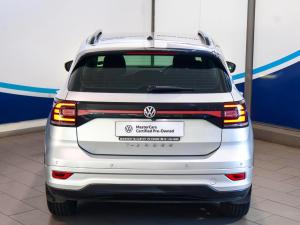 Volkswagen T-Cross 1.0TSI 85kW Comfortline - Image 9