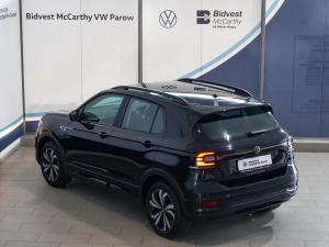 Volkswagen T-Cross 1.0TSI 85kW Comfortline - Image 10