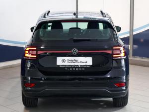 Volkswagen T-Cross 1.0TSI 85kW Comfortline - Image 11
