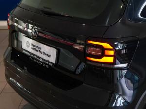 Volkswagen T-Cross 1.0TSI 85kW Comfortline - Image 13